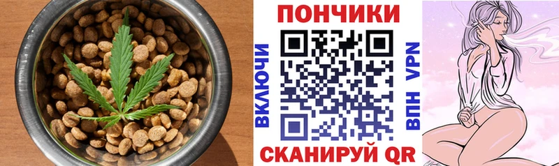 Cannafood марихуана  Купить закладки  Ишим 
